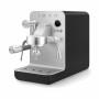 Café Express Arm Smeg EMC02BLMEU Noir mat