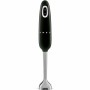 Hand-held Blender Smeg HBF03BLEU 700 W Black