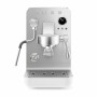 Café Express Arm Smeg EMC02WHMEU Blanc 1350 W 1 L