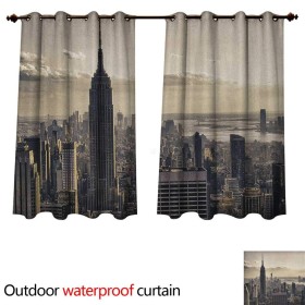 Curtain Vention