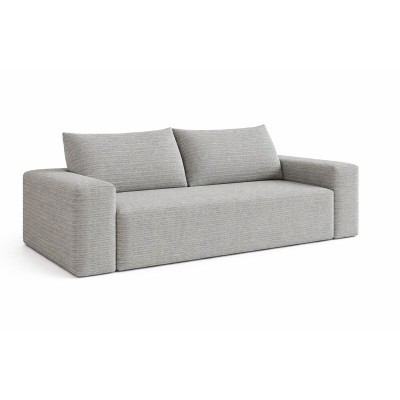 Canapé Home ESPRIT Scandi 180 X 90 X 64 CM