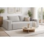 Sofa Home ESPRIT Scandi 180 X 90 X 64 CM