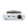 Plaque de cuisson Tristar KP6185 1000 W Blanc