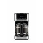 Drip Coffee Machine UFESA 71606101 Black