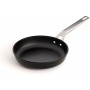 Pan Valira 4642/25 Black Aluminium Ø 24 cm Induction