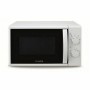 Micro-ondes avec Gril Flama 1884FL Blanc 1000 W 700 W 20 L