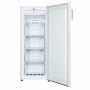Cecotec Vertical Freezer No Frost Bolero CoolMarket UF 155 White 155 L E