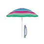 Parasol de plage Marbueno SUMMER 10095R2 Multicouleur 200 cm