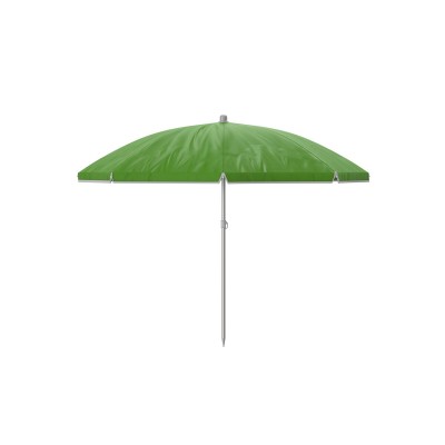 Parasol de plage Marbueno SUMMER 10104V Vert 220 cm