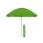 Beach parasol Marbueno SUMMER 10092V Green 140 cm