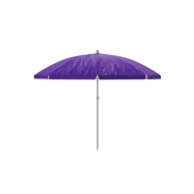 Parasol de plage Marbueno SUMMER 10102M Violet Ø 180 cm