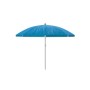 Parasol de plage Marbueno SUMMER 10111A Bleu 220 cm
