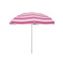Parasol de plage Marbueno SUMMER 10216R Rose 160 cm