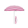 Beach parasol Marbueno SUMMER 10216R Pink 160 cm