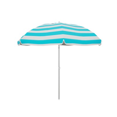 Beach parasol Marbueno SUMMER 10216A Blue 160 cm