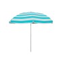 Beach parasol Marbueno SUMMER 10216A Blue 160 cm