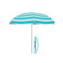 Beach parasol Marbueno SUMMER 10216A Blue 160 cm