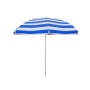 Beach parasol Marbueno SUMMER 10216AO Dark blue 160 cm