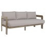 Garden sofa Home ESPRIT Brown 188 X 75 X 67 CM