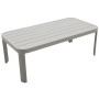 Canapé de jardin Home ESPRIT Beige 188 X 75 X 67 CM