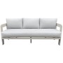Garden sofa Home ESPRIT Beige 188 X 75 X 67 CM