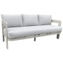 Garden sofa Home ESPRIT Beige 188 X 75 X 67 CM