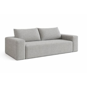 Canapé Home ESPRIT Scandi 180 X 90 X 64 CM