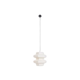 Ceiling Light Home ESPRIT Paper Steel 48,5 X 48,5 X 44,4 CM