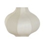 Ceiling Light Home ESPRIT White Natural Paper Steel 50 X 50 X 60,6 CM
