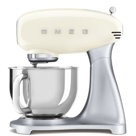 Hand-held Blender Smeg Cream