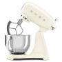 Robot culinaire Smeg Crème