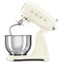 Food Processor Smeg Cream