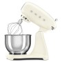 Food Processor Smeg Cream