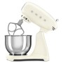 Food Processor Smeg Cream