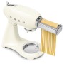 Food Processor Smeg Cream