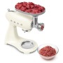 Food Processor Smeg Cream