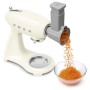 Robot culinaire Smeg Crème