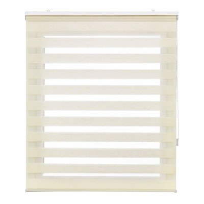 Store à enrouleur Blindecor Beige Polyester (Reconditionné A)