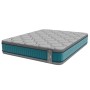 Cecotec Mattress Flow 8990 Hybrid 150x190cm medium-high firmness ergonomic