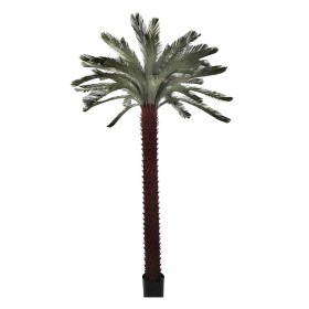 Plante décorative Home ESPRIT Polyéthylène Palmier