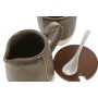 Milk jug and sugar bowl Home ESPRIT