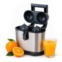 Electric Juicer JATA Grey