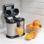Electric Juicer JATA Grey