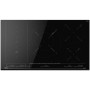 Plaque à Induction Teka IZS97630MSTBK 90 cm 10800 W