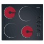 Glass-Ceramic Hob Cata 5750 W