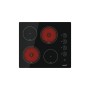 Glass-Ceramic Hob Cata 5750 W
