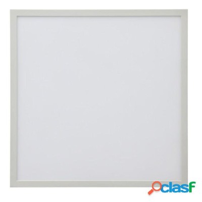 LED Panel Silver Electronics 586003 40 W (3000k - 6500k)
