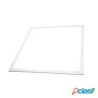 LED Panel Silver Electronics 586003 40 W (3000k - 6500k)