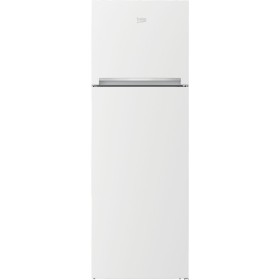 Combined Refrigerator BEKO RDNE350K40WN White 312 L