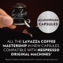 Capsules de café Lavazza Espresso Maestro Ristretto 30 Pièces (30 Unités)